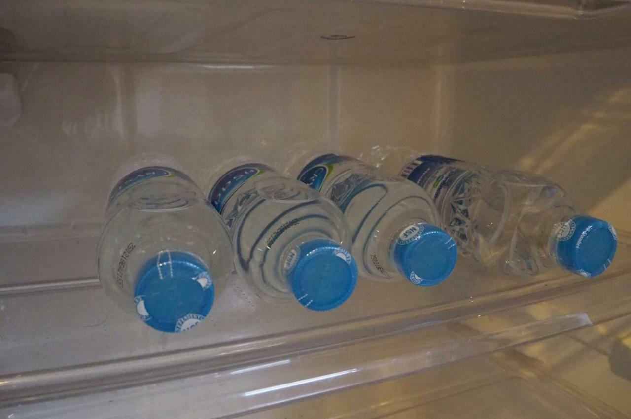 סי ראצ'ה Samchai Hotel מראה חיצוני תמונה