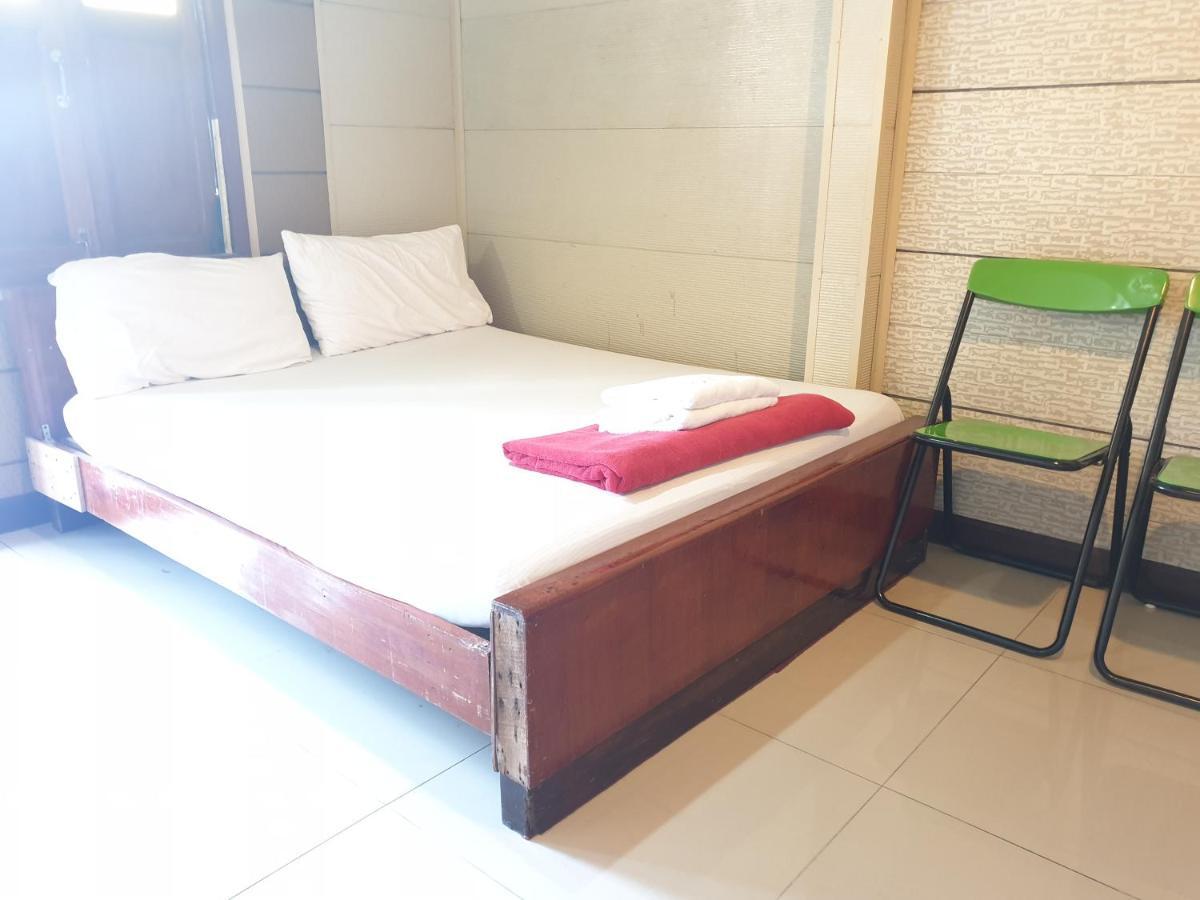 סי ראצ'ה Samchai Hotel מראה חיצוני תמונה